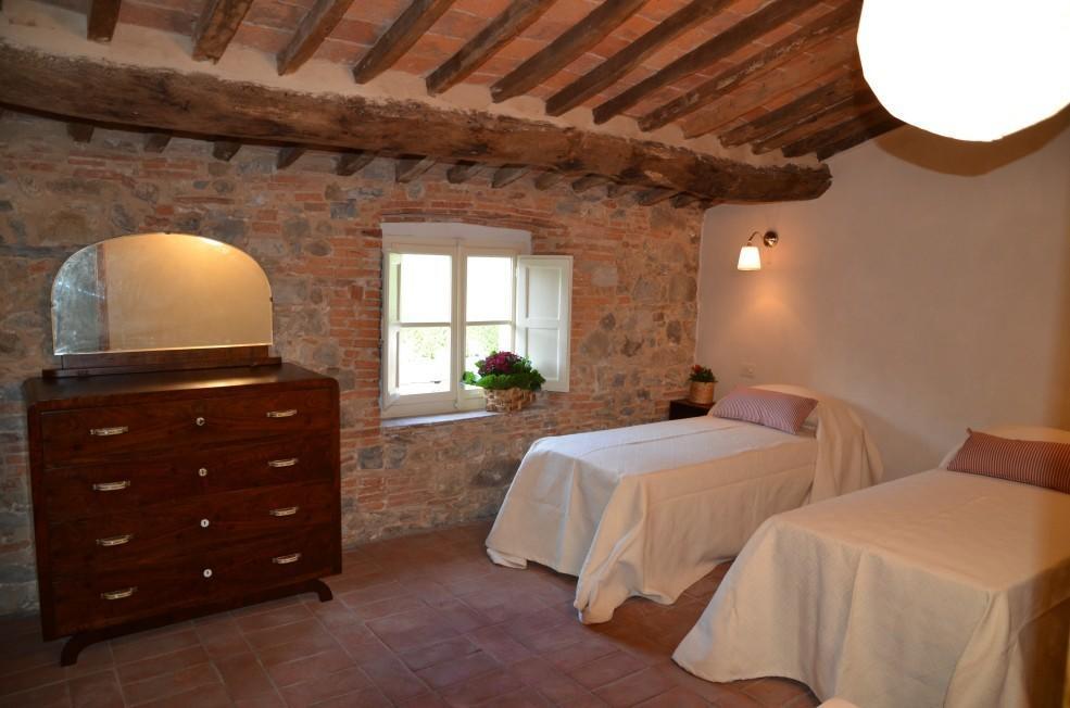 Agriturismo Le Murelle 卢卡 客房 照片