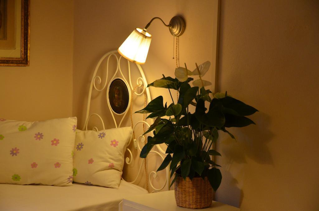 Agriturismo Le Murelle 卢卡 外观 照片