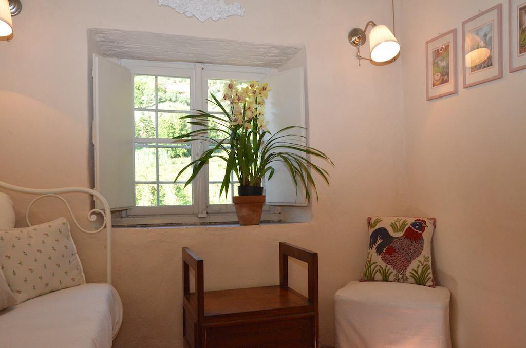 Agriturismo Le Murelle 卢卡 外观 照片