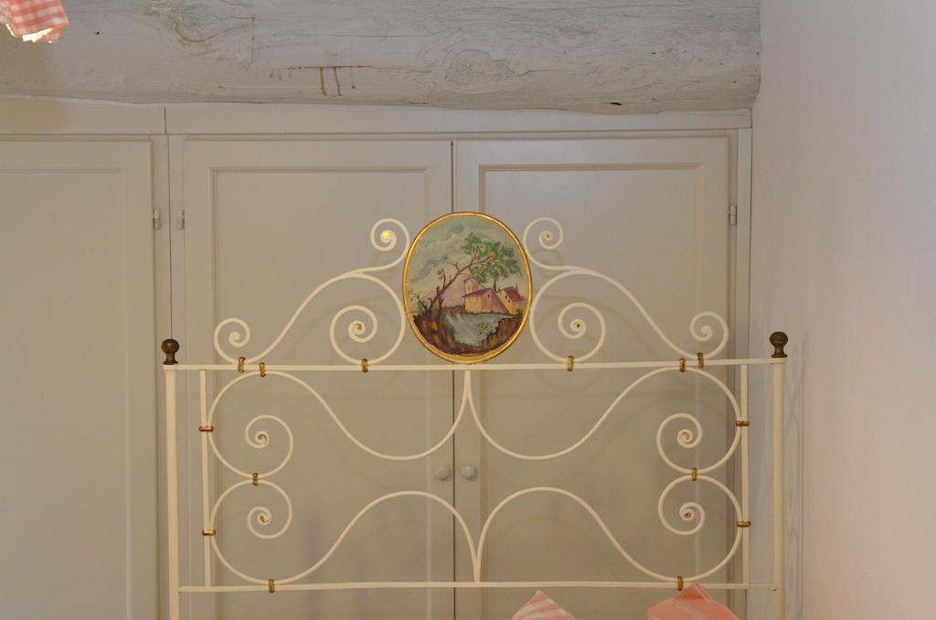 Agriturismo Le Murelle 卢卡 客房 照片