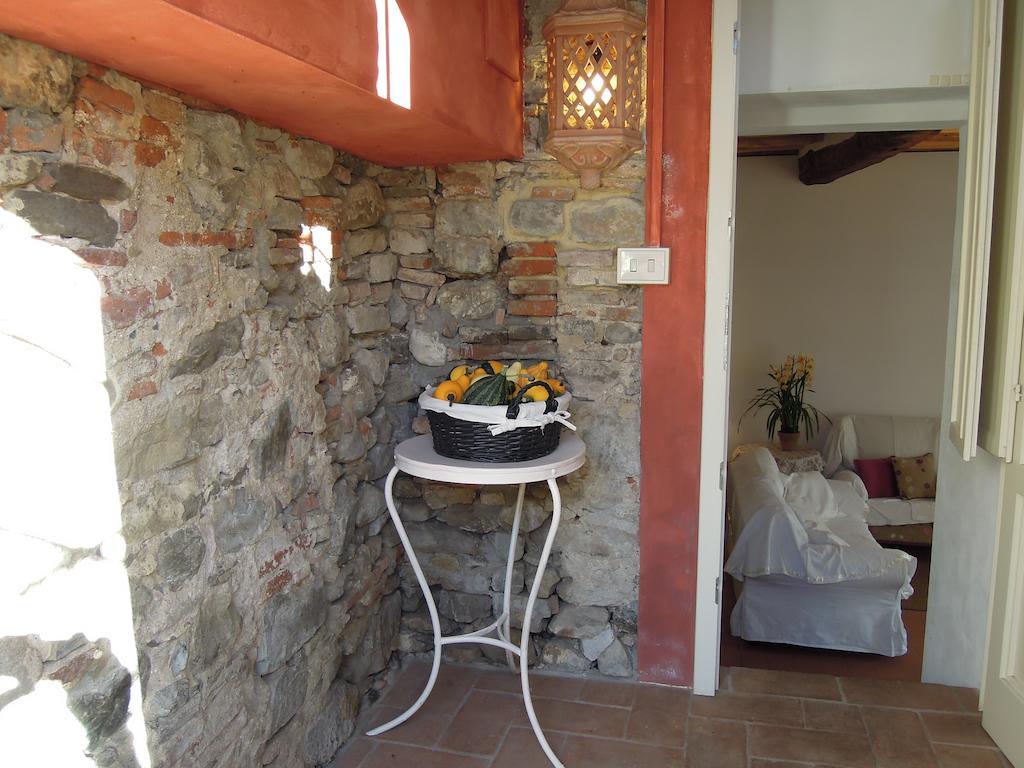 Agriturismo Le Murelle 卢卡 外观 照片