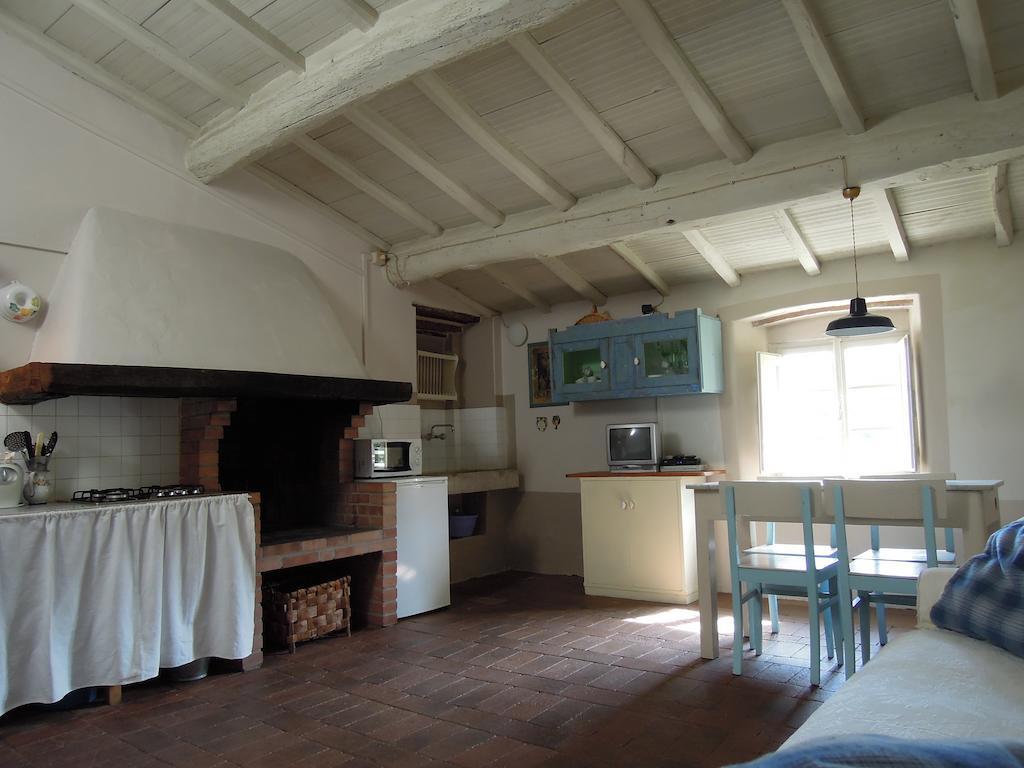 Agriturismo Le Murelle 卢卡 外观 照片