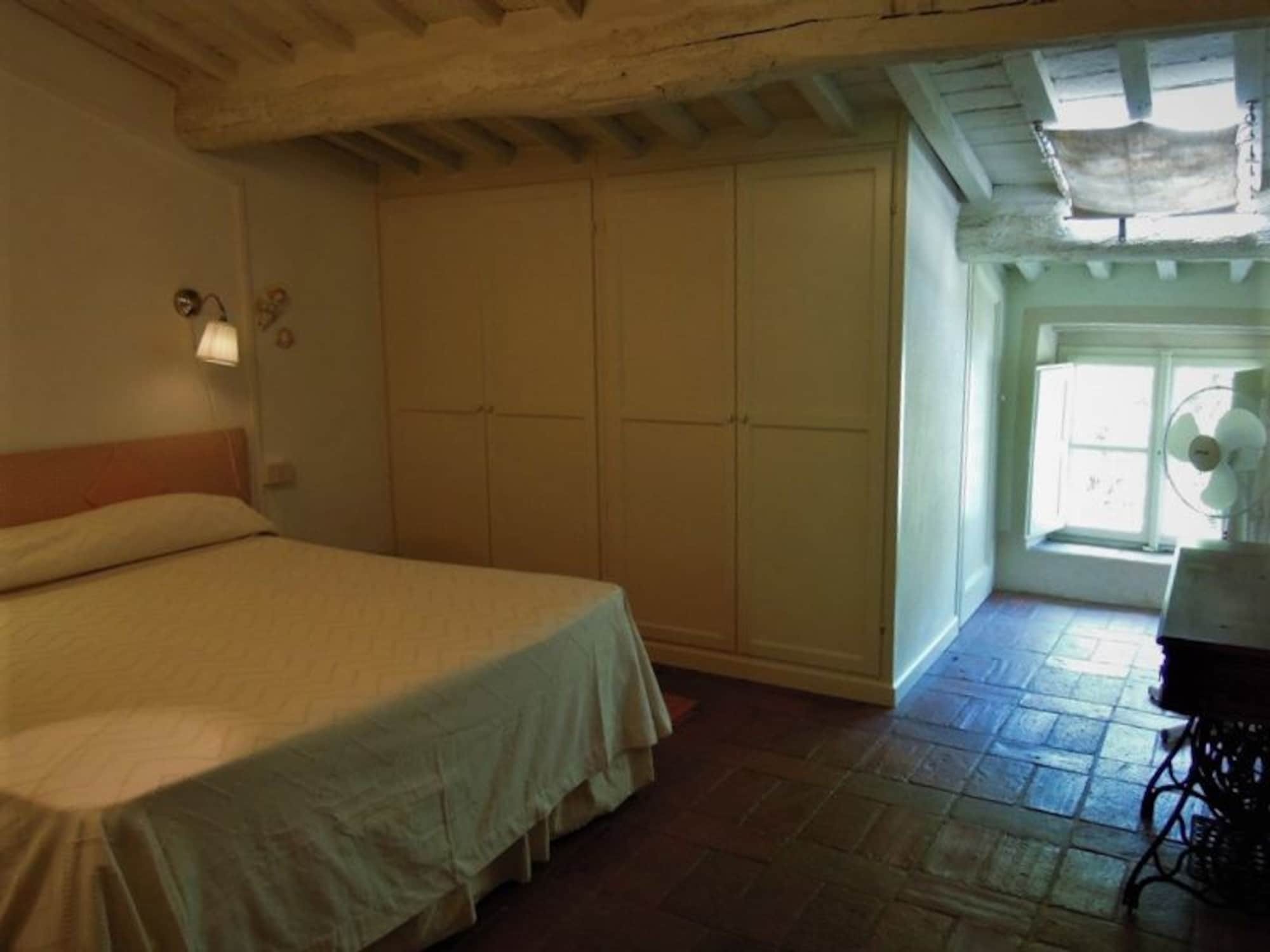 Agriturismo Le Murelle 卢卡 外观 照片