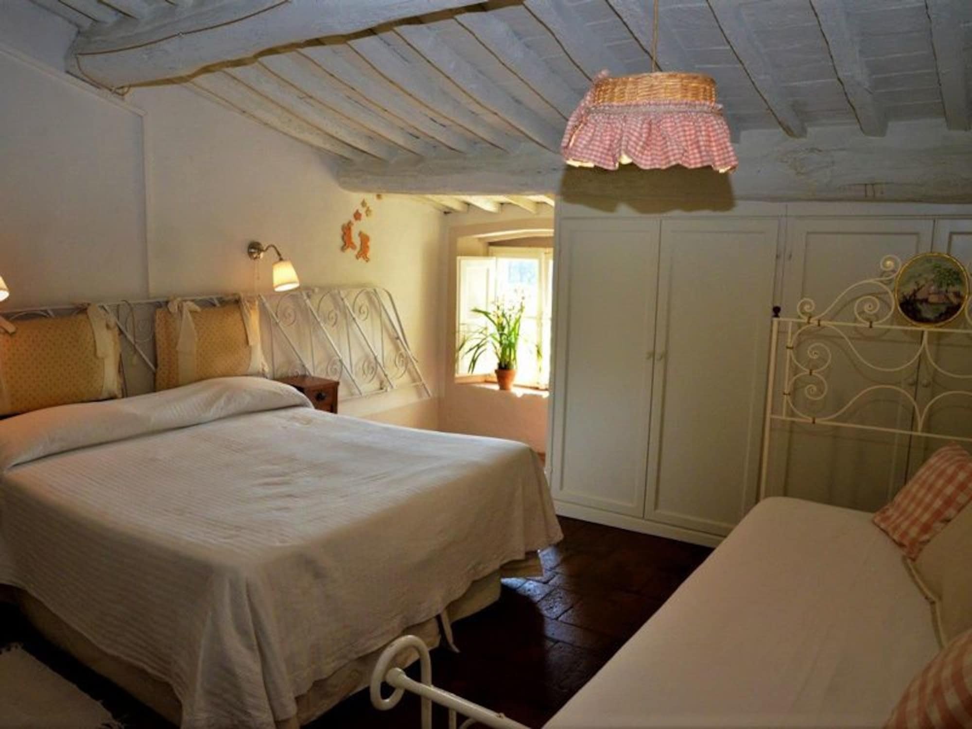 Agriturismo Le Murelle 卢卡 外观 照片